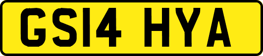 GS14HYA