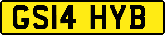 GS14HYB