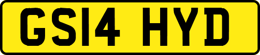 GS14HYD