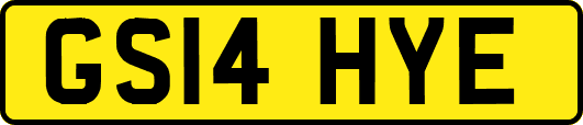 GS14HYE