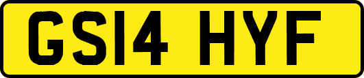GS14HYF