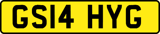 GS14HYG