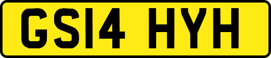 GS14HYH