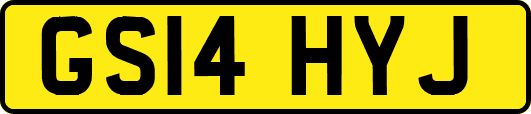 GS14HYJ