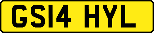 GS14HYL