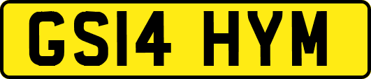 GS14HYM