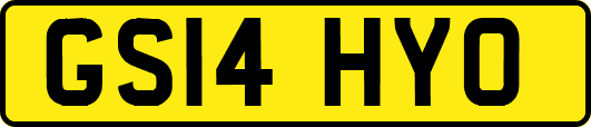 GS14HYO