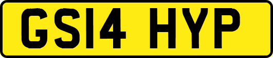 GS14HYP