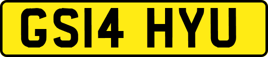 GS14HYU