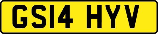 GS14HYV