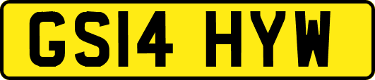 GS14HYW