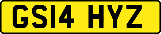 GS14HYZ