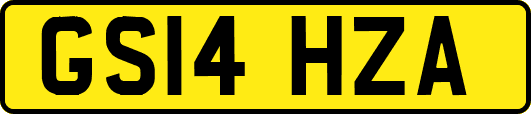 GS14HZA
