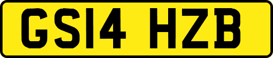 GS14HZB