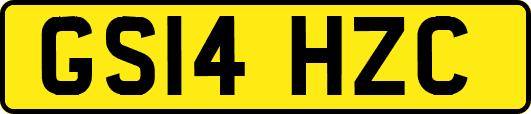 GS14HZC