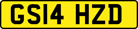 GS14HZD