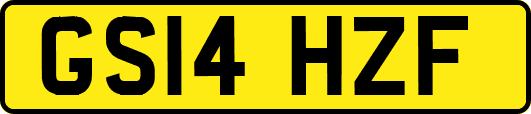 GS14HZF