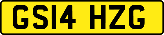 GS14HZG