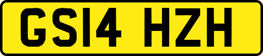 GS14HZH