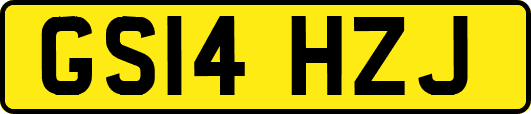 GS14HZJ