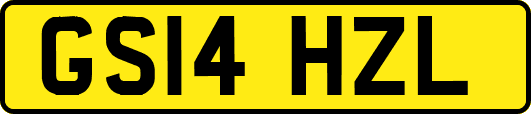 GS14HZL