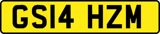 GS14HZM