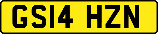 GS14HZN