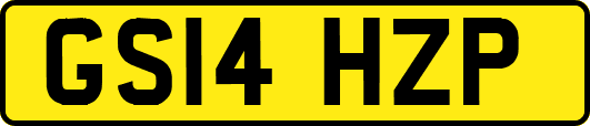 GS14HZP