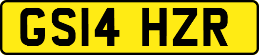 GS14HZR