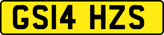 GS14HZS