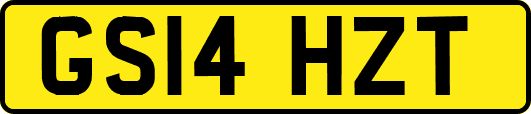 GS14HZT
