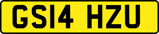 GS14HZU