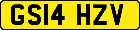 GS14HZV