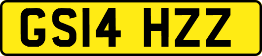 GS14HZZ