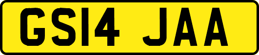 GS14JAA