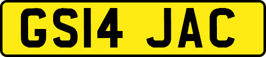 GS14JAC