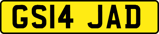 GS14JAD