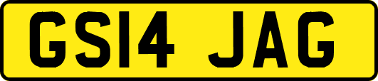 GS14JAG