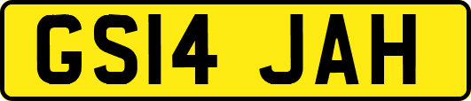 GS14JAH
