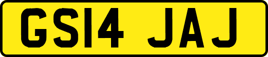GS14JAJ