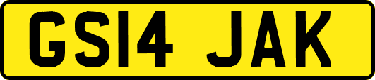 GS14JAK