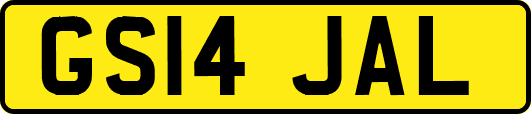 GS14JAL