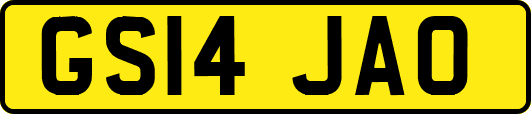 GS14JAO