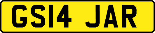 GS14JAR