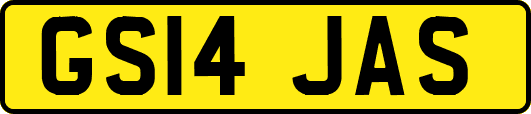 GS14JAS
