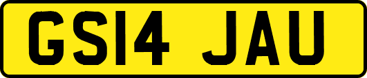 GS14JAU