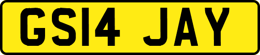 GS14JAY