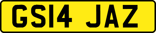 GS14JAZ