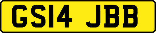 GS14JBB