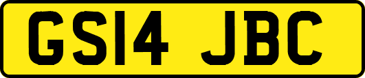 GS14JBC